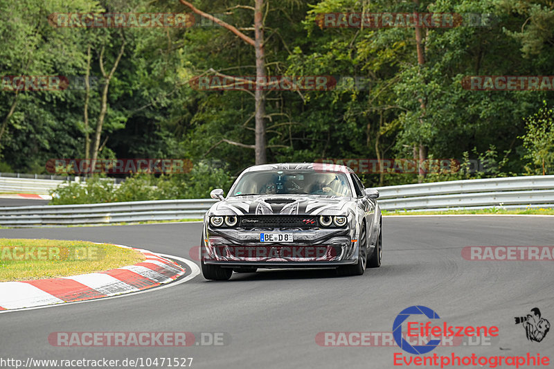 Bild #10471527 - Touristenfahrten Nürburgring Nordschleife (02.09.2020)