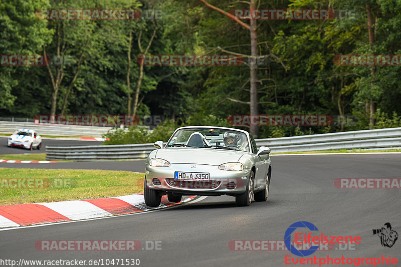 Bild #10471530 - Touristenfahrten Nürburgring Nordschleife (02.09.2020)