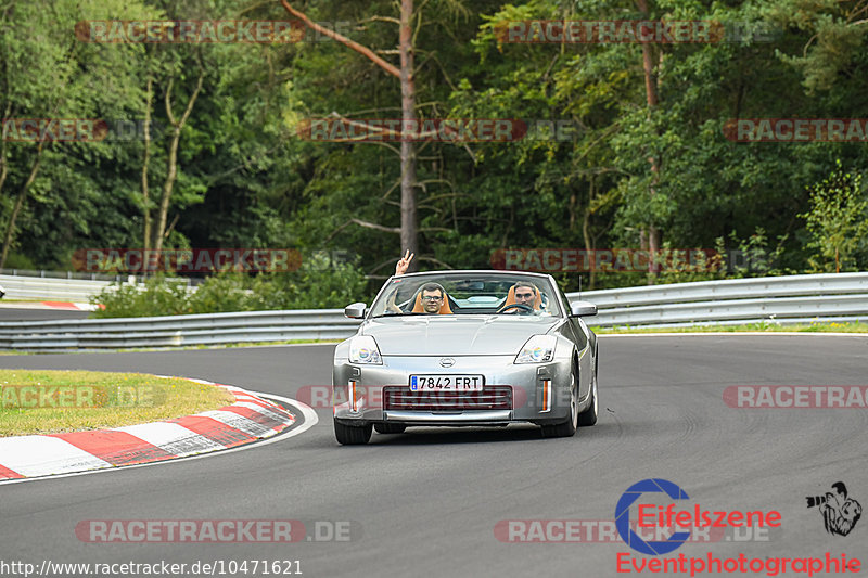 Bild #10471621 - Touristenfahrten Nürburgring Nordschleife (02.09.2020)