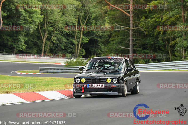 Bild #10471633 - Touristenfahrten Nürburgring Nordschleife (02.09.2020)