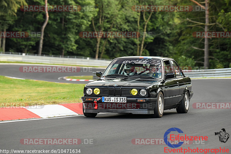 Bild #10471634 - Touristenfahrten Nürburgring Nordschleife (02.09.2020)