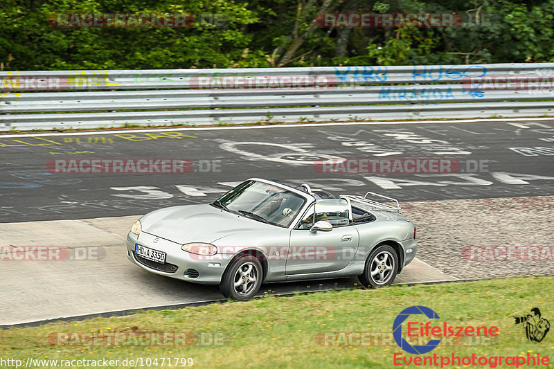 Bild #10471799 - Touristenfahrten Nürburgring Nordschleife (02.09.2020)