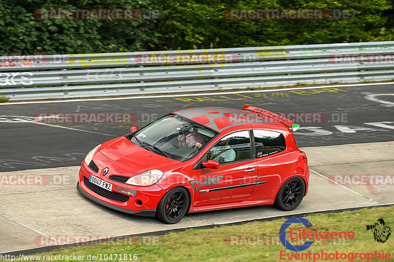 Bild #10471816 - Touristenfahrten Nürburgring Nordschleife (02.09.2020)