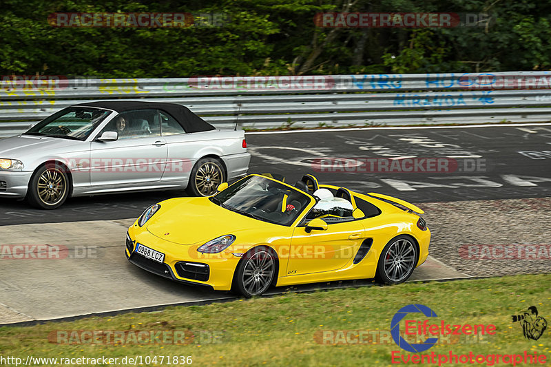 Bild #10471836 - Touristenfahrten Nürburgring Nordschleife (02.09.2020)