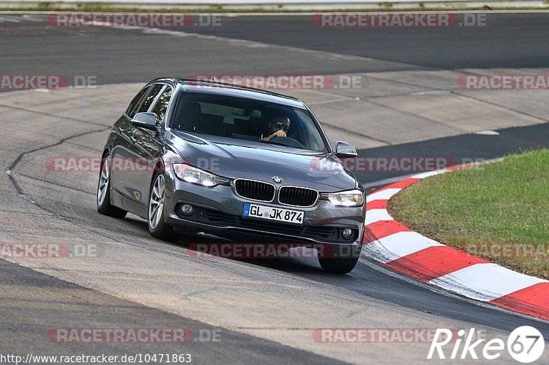 Bild #10471863 - Touristenfahrten Nürburgring Nordschleife (02.09.2020)