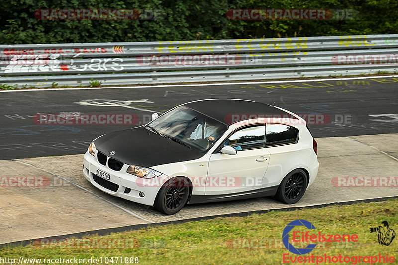 Bild #10471888 - Touristenfahrten Nürburgring Nordschleife (02.09.2020)