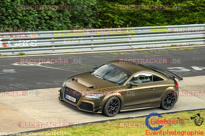 Bild #10471905 - Touristenfahrten Nürburgring Nordschleife (02.09.2020)