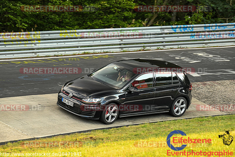 Bild #10471941 - Touristenfahrten Nürburgring Nordschleife (02.09.2020)