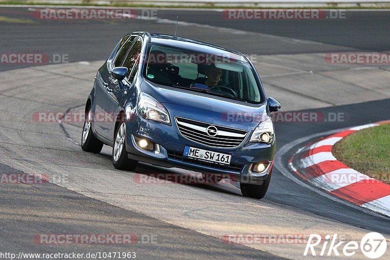 Bild #10471963 - Touristenfahrten Nürburgring Nordschleife (02.09.2020)