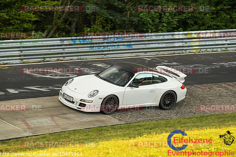 Bild #10471964 - Touristenfahrten Nürburgring Nordschleife (02.09.2020)