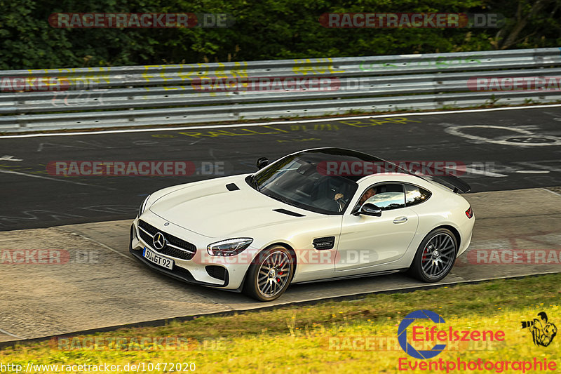 Bild #10472020 - Touristenfahrten Nürburgring Nordschleife (02.09.2020)