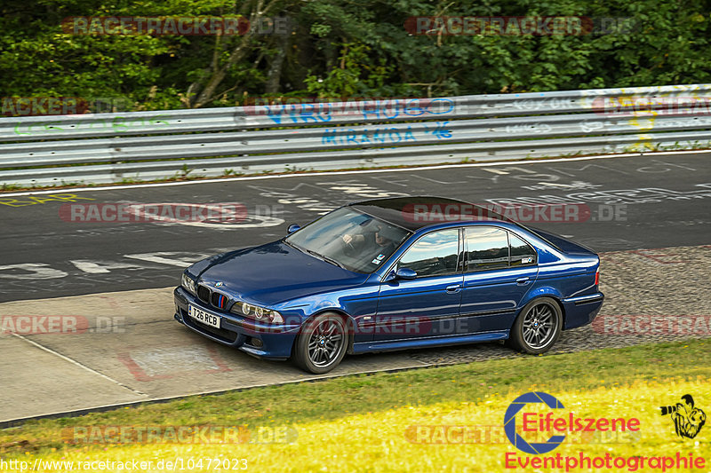 Bild #10472023 - Touristenfahrten Nürburgring Nordschleife (02.09.2020)