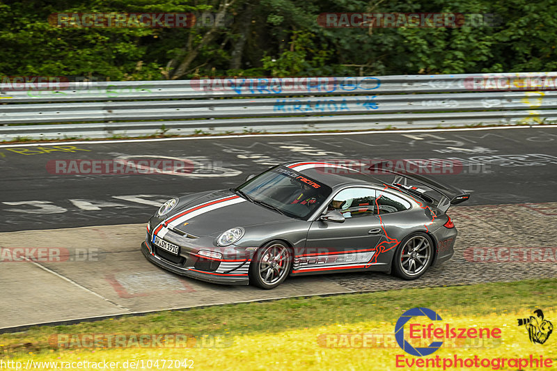 Bild #10472042 - Touristenfahrten Nürburgring Nordschleife (02.09.2020)