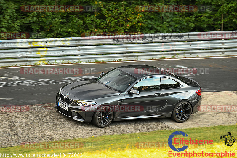 Bild #10472083 - Touristenfahrten Nürburgring Nordschleife (02.09.2020)