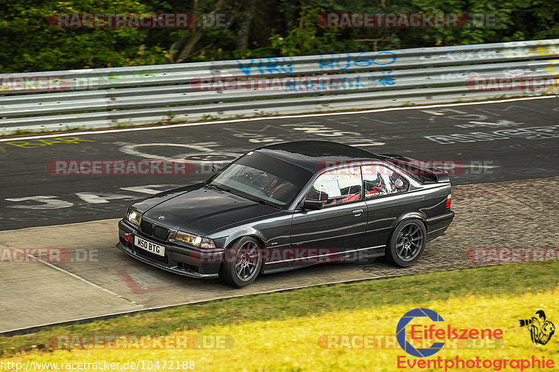 Bild #10472188 - Touristenfahrten Nürburgring Nordschleife (02.09.2020)