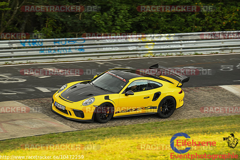 Bild #10472259 - Touristenfahrten Nürburgring Nordschleife (02.09.2020)