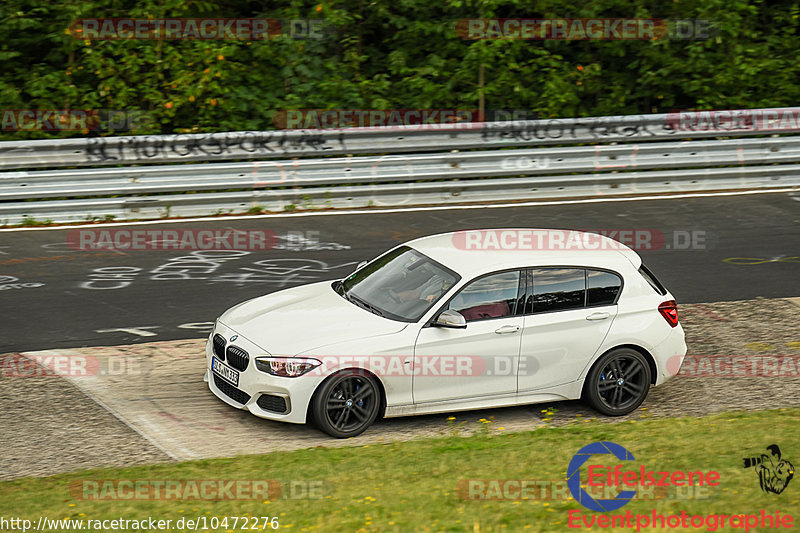 Bild #10472276 - Touristenfahrten Nürburgring Nordschleife (02.09.2020)