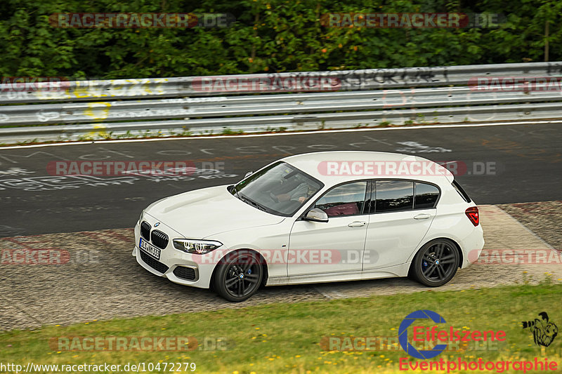 Bild #10472279 - Touristenfahrten Nürburgring Nordschleife (02.09.2020)