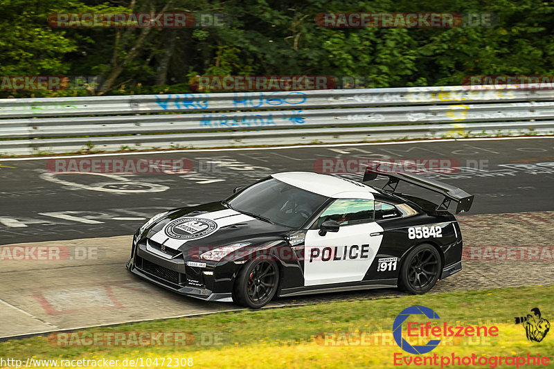 Bild #10472308 - Touristenfahrten Nürburgring Nordschleife (02.09.2020)