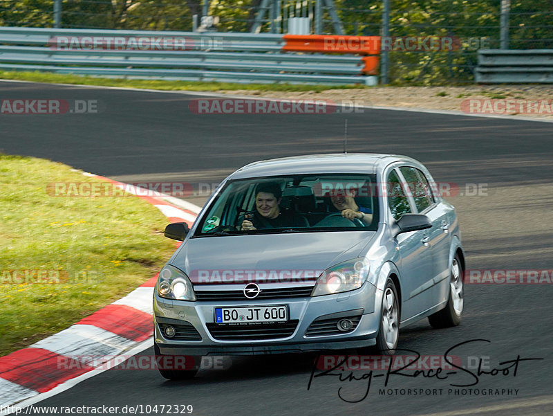 Bild #10472329 - Touristenfahrten Nürburgring Nordschleife (02.09.2020)