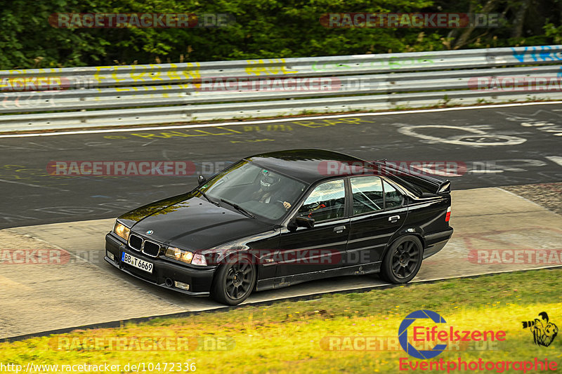 Bild #10472336 - Touristenfahrten Nürburgring Nordschleife (02.09.2020)