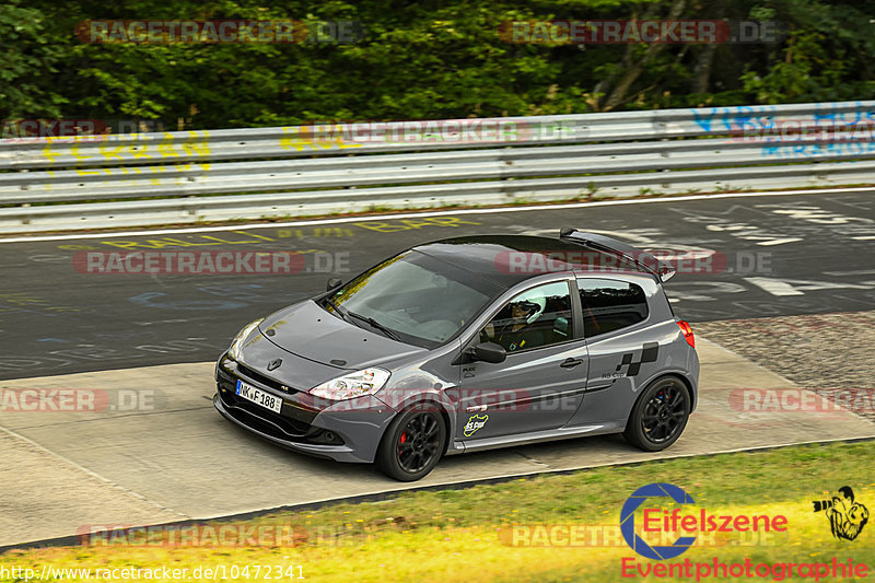 Bild #10472341 - Touristenfahrten Nürburgring Nordschleife (02.09.2020)