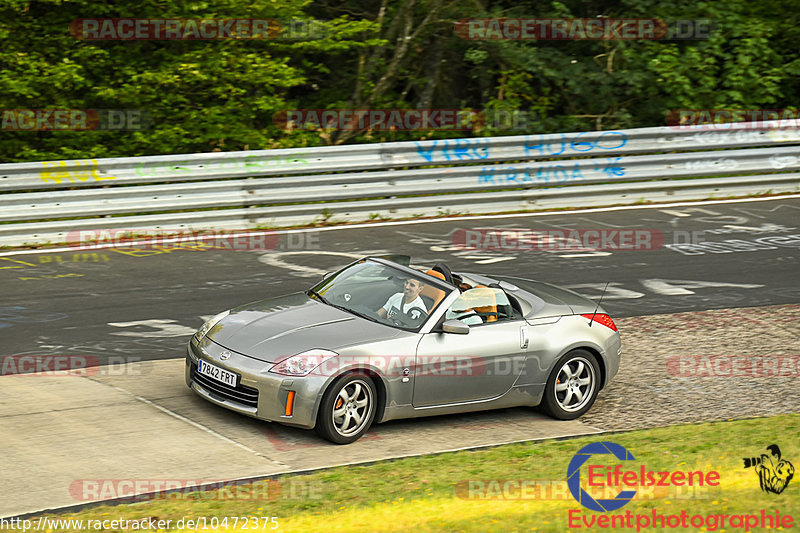 Bild #10472375 - Touristenfahrten Nürburgring Nordschleife (02.09.2020)