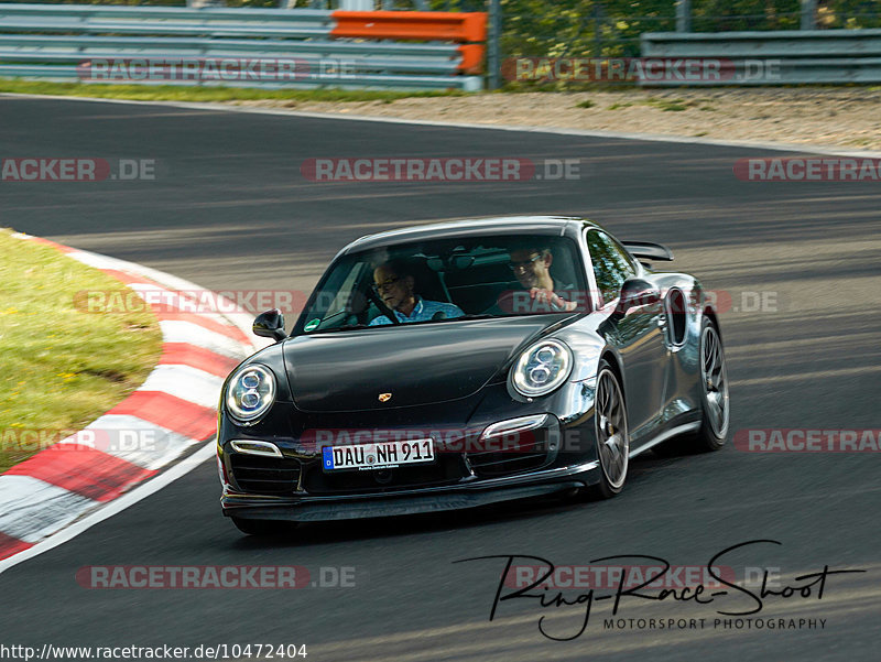 Bild #10472404 - Touristenfahrten Nürburgring Nordschleife (02.09.2020)