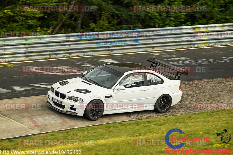 Bild #10472432 - Touristenfahrten Nürburgring Nordschleife (02.09.2020)