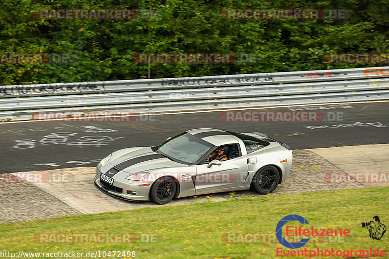 Bild #10472498 - Touristenfahrten Nürburgring Nordschleife (02.09.2020)