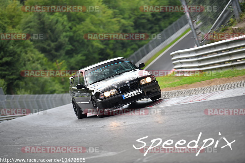 Bild #10472505 - Touristenfahrten Nürburgring Nordschleife (02.09.2020)