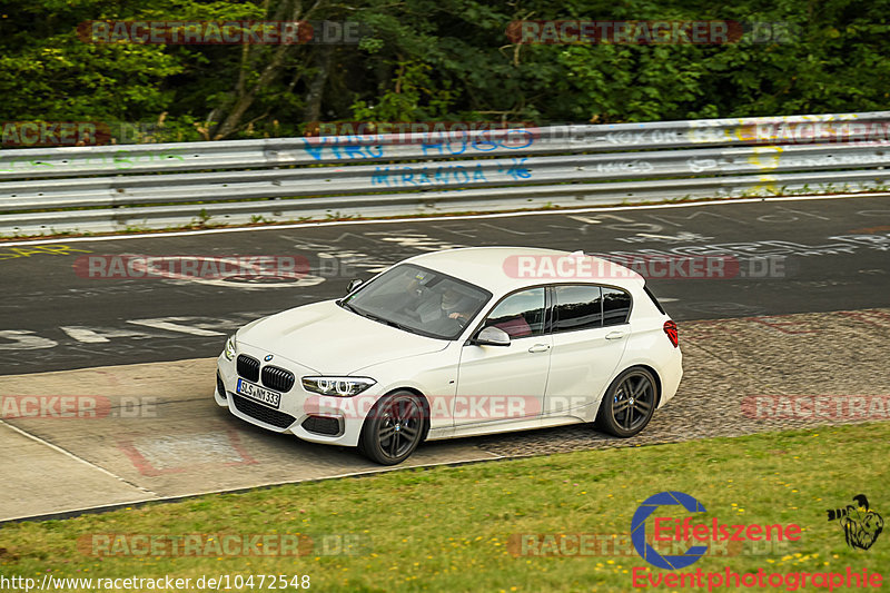 Bild #10472548 - Touristenfahrten Nürburgring Nordschleife (02.09.2020)