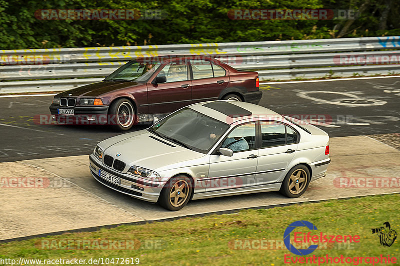 Bild #10472619 - Touristenfahrten Nürburgring Nordschleife (02.09.2020)