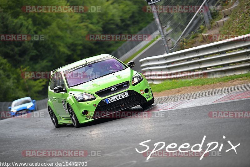 Bild #10472700 - Touristenfahrten Nürburgring Nordschleife (02.09.2020)