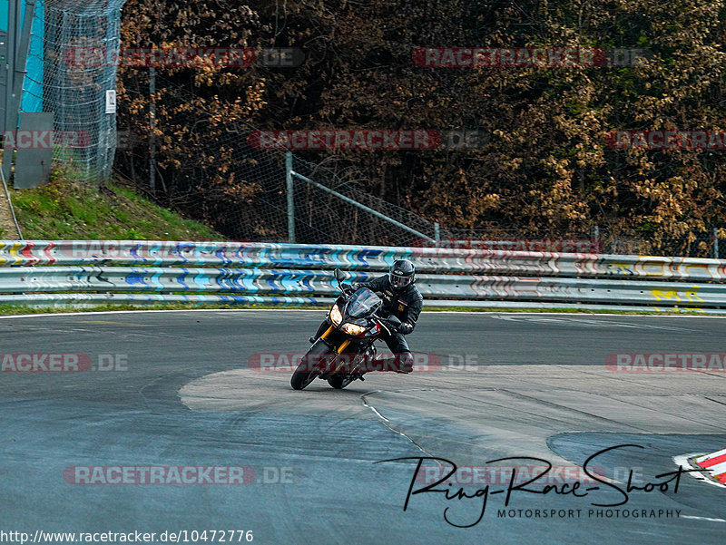 Bild #10472776 - Touristenfahrten Nürburgring Nordschleife (02.09.2020)