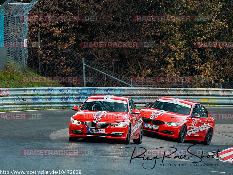 Bild #10472829 - Touristenfahrten Nürburgring Nordschleife (02.09.2020)