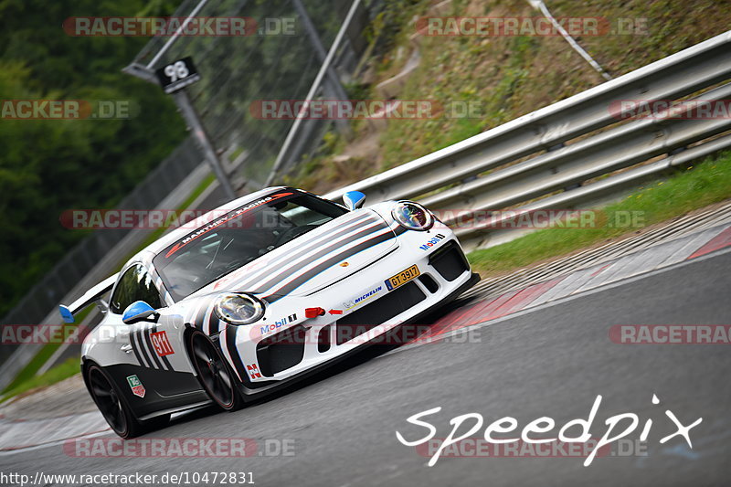 Bild #10472831 - Touristenfahrten Nürburgring Nordschleife (02.09.2020)