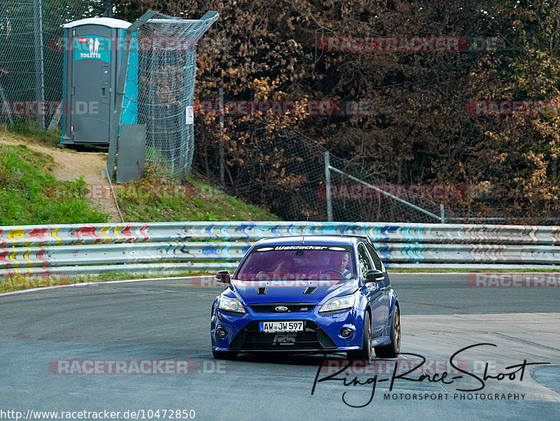 Bild #10472850 - Touristenfahrten Nürburgring Nordschleife (02.09.2020)