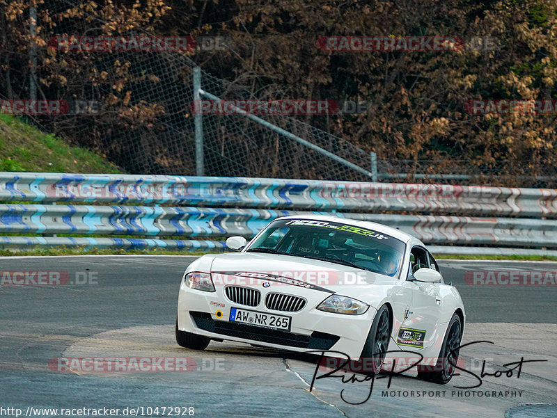 Bild #10472928 - Touristenfahrten Nürburgring Nordschleife (02.09.2020)