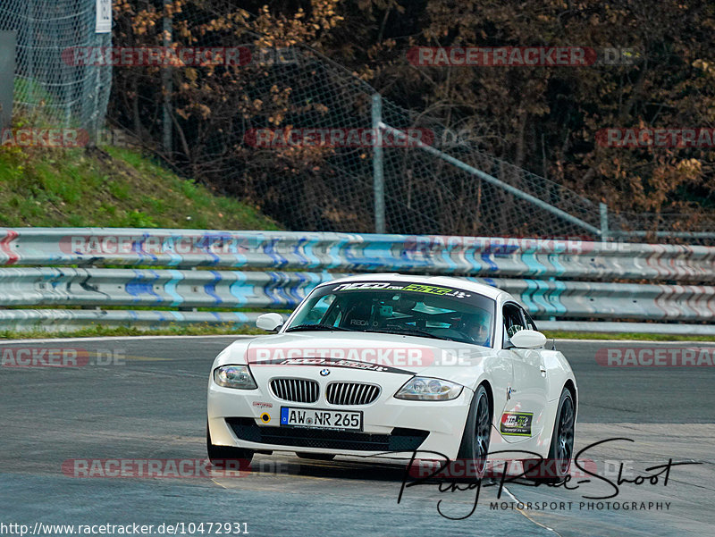 Bild #10472931 - Touristenfahrten Nürburgring Nordschleife (02.09.2020)