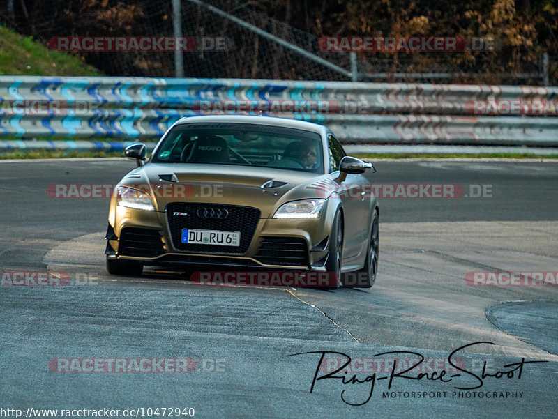 Bild #10472940 - Touristenfahrten Nürburgring Nordschleife (02.09.2020)