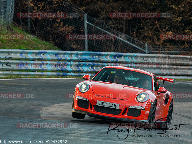 Bild #10472962 - Touristenfahrten Nürburgring Nordschleife (02.09.2020)