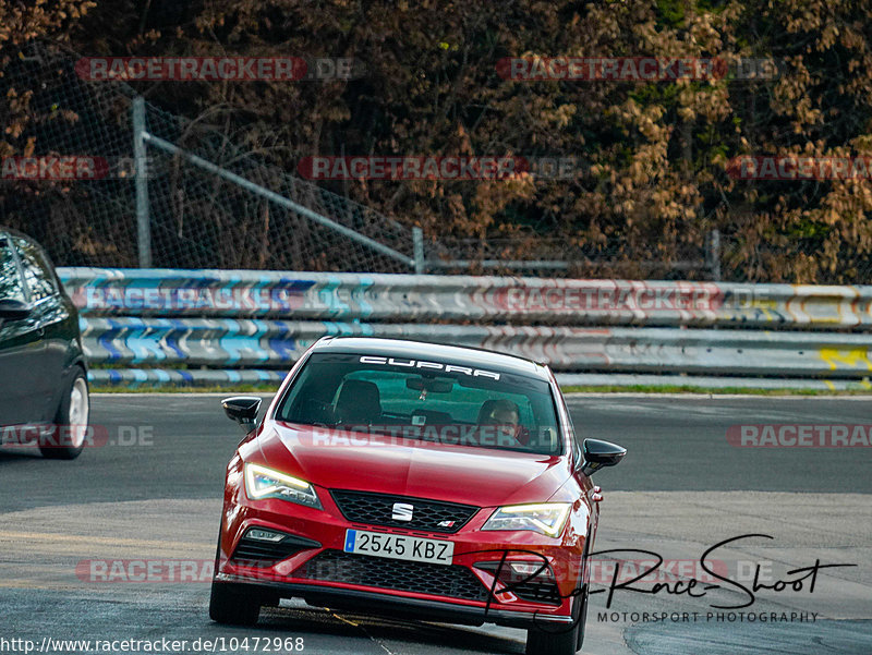 Bild #10472968 - Touristenfahrten Nürburgring Nordschleife (02.09.2020)