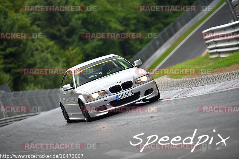 Bild #10473007 - Touristenfahrten Nürburgring Nordschleife (02.09.2020)