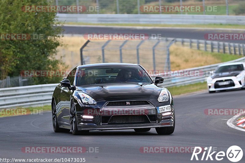 Bild #10473035 - Touristenfahrten Nürburgring Nordschleife (02.09.2020)