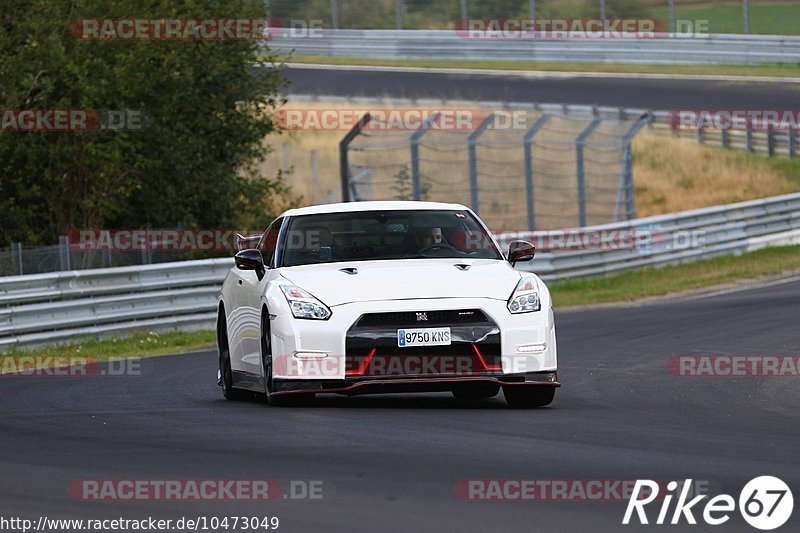 Bild #10473049 - Touristenfahrten Nürburgring Nordschleife (02.09.2020)