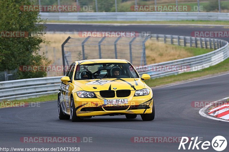 Bild #10473058 - Touristenfahrten Nürburgring Nordschleife (02.09.2020)