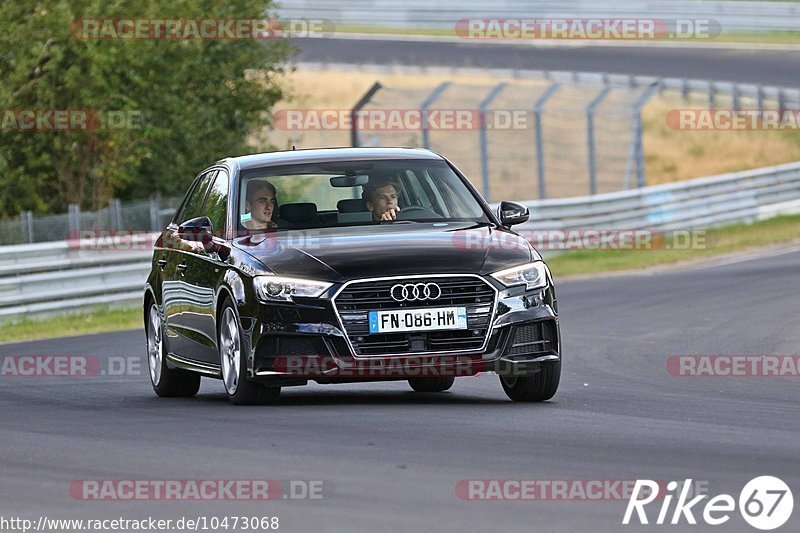 Bild #10473068 - Touristenfahrten Nürburgring Nordschleife (02.09.2020)