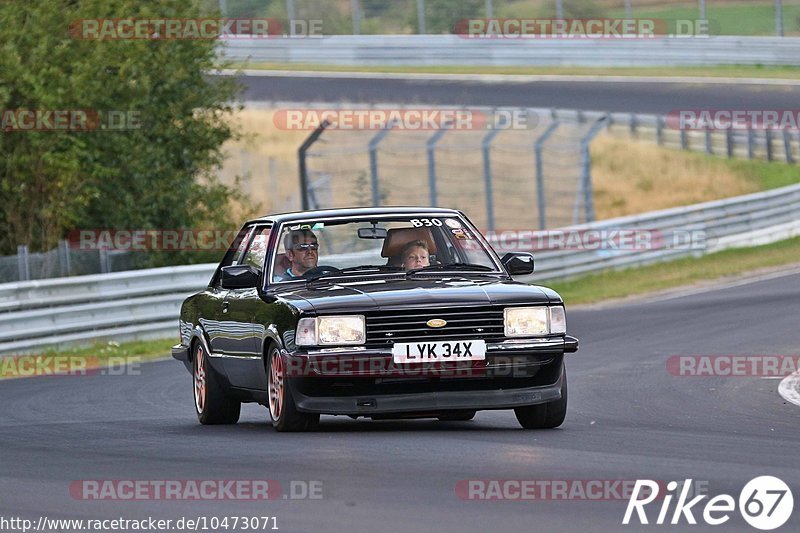 Bild #10473071 - Touristenfahrten Nürburgring Nordschleife (02.09.2020)