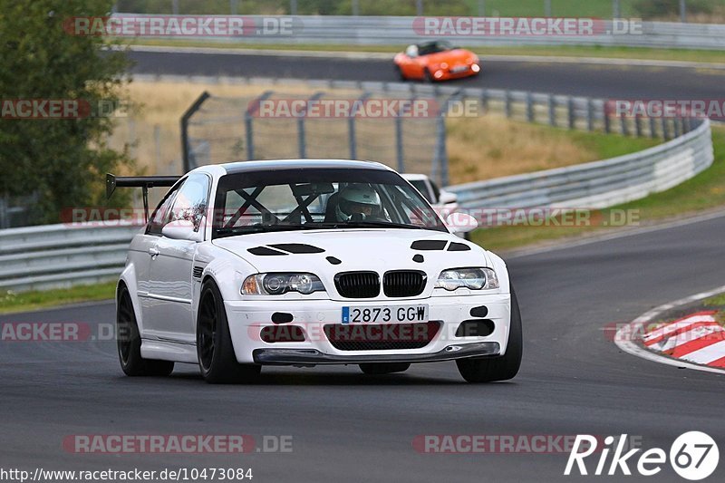 Bild #10473084 - Touristenfahrten Nürburgring Nordschleife (02.09.2020)